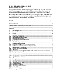 DIN ISO 22003-2:2024-03