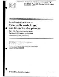 BS 3456-102-102.7:1988