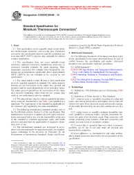 ASTM E1684/E1684M-15