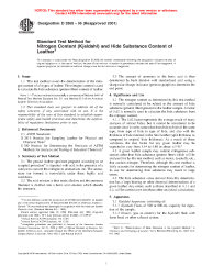 ASTM D2868-96(2001) (R1996)