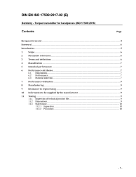 DIN EN ISO 17509:2017-02