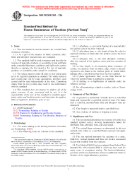 ASTM D6413/D6413M-13b