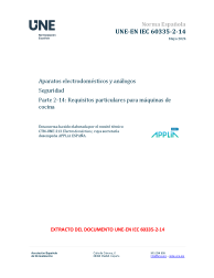 UNE-EN IEC 60335-2-14:2024