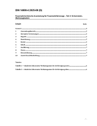 DIN 14800-4:2025-08