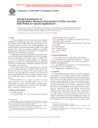 ASTM A578/A578M-96(2001)