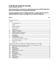 DIN EN ISO 29466:2021-06