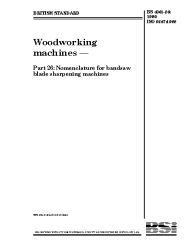BS 4361-26:1990