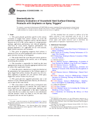 ASTM E2346/E2346M-14