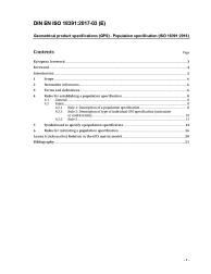 DIN EN ISO 18391:2017-03