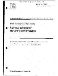 BS 5979:1987