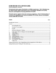 DIN EN ISO 374-4:2018-03