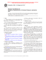 ASTM D2893-04(2014)e1