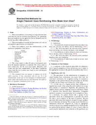 ASTM D6320/D6320M-10