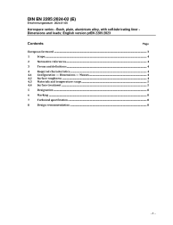 DIN EN 2285:2024-02