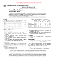 ASTM D1984-69 (1992)e1