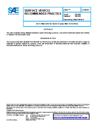 SAE J 2860:2023-06-28