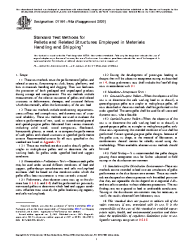 ASTM D1185-98a(2025)