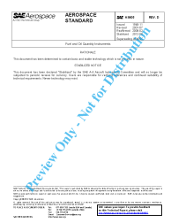 SAE AS 405D:2012-08-22