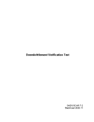 SAE/USCAR-7-2:2020-11-19