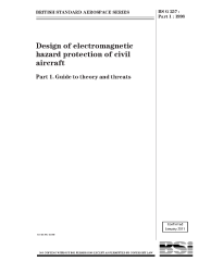 BS G 257-1:1998
