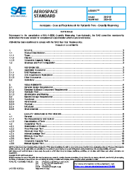 SAE AS 5466:2024-06-24