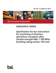 BS 3TA 11:2009+A1:2017