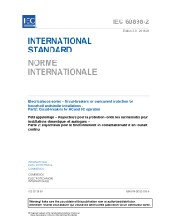 IEC 60898-2:2016
