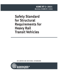 ASME RT-2-2021
