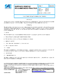 SAE J 1452:2018-11-12