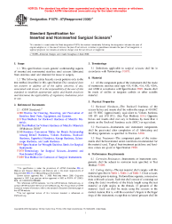 ASTM F1079-87(2008)e1