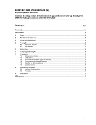 DIN EN ISO 9161:2020-09