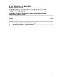 DIN EN 1307/A3:2018-03