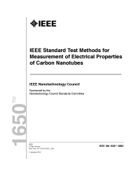 IEEE 1650:2005