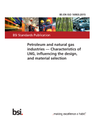 BS EN ISO 16903:2015