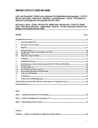 DIN EN 3375-011:2025-09