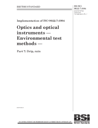 BS ISO 9022-7:1994