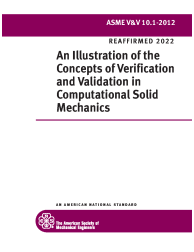 ASME V V 10.1-2012 (R2022)