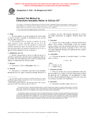 ASTM D1958-86(1995)e1