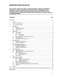 DIN EN ISO 20505:2025-05