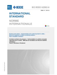 IEEE/IEC 62582-6:2019