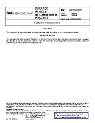 SAE J 2503:2012-05-24