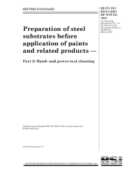 BS EN ISO 8504-3:2001