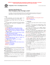 ASTM F1018-87a(2010)