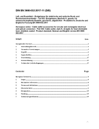 DIN EN 3660-032:2017-11