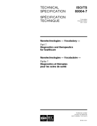 ISO TS 80004-7:2011
