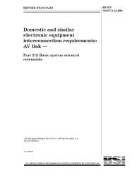 BS EN 50157-2-2:1999