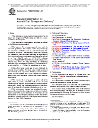 ASTM F3063/F3063M-21