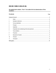 DIN EN 13880-5:2024-05