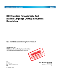 IEEE 1671.2:2012