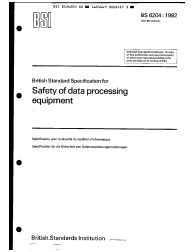 BS 6204:1982